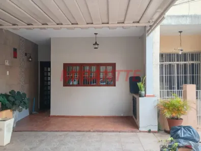 Sobrado com 2 Quartos à venda, 79m² no Santana, São Paulo