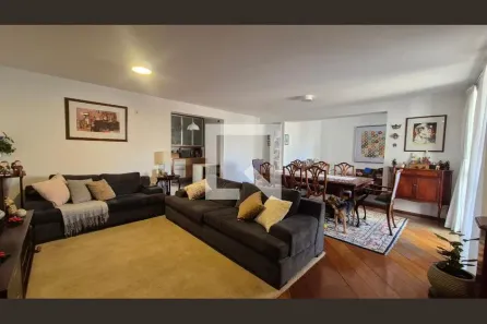 Apartamento com 3 Quartos à venda, 138m² no Vila Gilda, Santo André