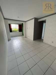 Apartamento com 3 Quartos à venda, 64m² no Candeias, Jaboatão dos Guararapes