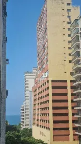 à venda, 11m² no Pitangueiras, Guarujá
