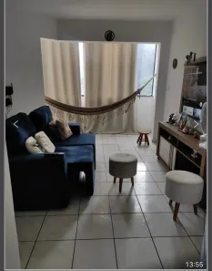 Apartamento com 2 Quartos à venda, 65m² no Jacarecica, Maceió