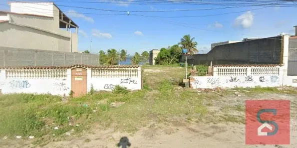Lote/Terreno à venda, 526m² no Praia do Siqueira, Cabo Frio