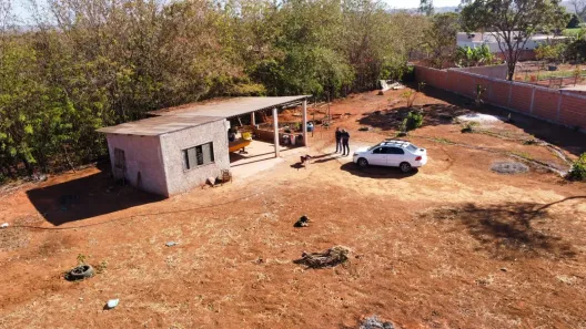 Casa com 1 Quarto à venda, 10000m² no Condomínio Mestre D'Armas, Brasília