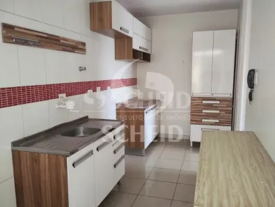 Apartamento com 3 Quartos à venda, 64m² no Vila Constança, São Paulo