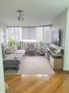 Apartamento com 3 Quartos para alugar, 74m² no Vila Sofia, São Paulo