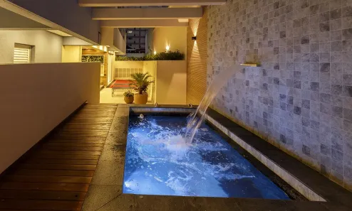 Apartamento com 1 Quarto à venda, 43m² no Centro, Campinas