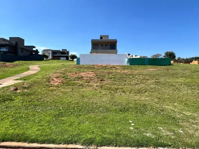 Lote/Terreno à venda, 498m² no Alphaville, Bauru
