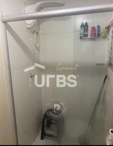 Apartamento com 3 Quartos à venda, 62m² no Setor dos Afonsos, Aparecida de Goiânia