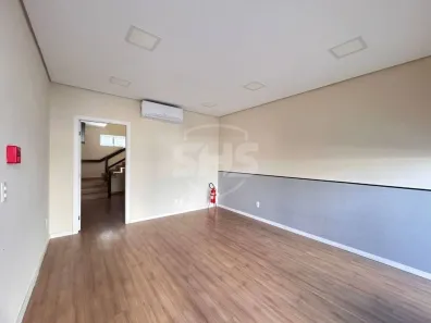 Ponto Comercial para alugar, 101m² no Vila Nova, Blumenau