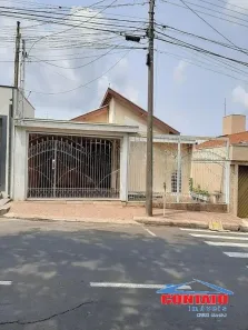 Casa com 3 Quartos à venda, 200m² no Vila Prado, São Carlos
