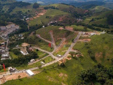 Lote/Terreno à venda, 250m² no Sagrado Coração de Jesus, Juiz de Fora