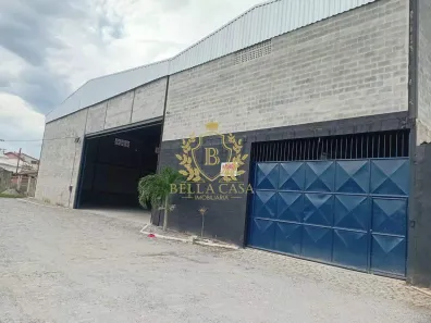 Galpão/Depósito/Armazém para alugar, 360m² no Recanto do Sol, São Pedro da Aldeia