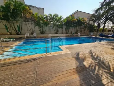 Apartamento com 3 Quartos à venda, 78m² no Jardim Esmeralda, São Paulo