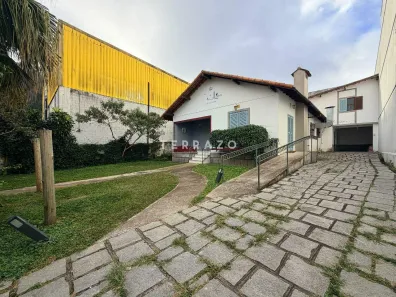 Imóvel Comercial com 2 Quartos para alugar, 180m² no Várzea, Teresópolis