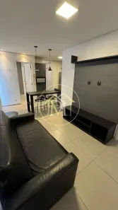 Apartamento com 1 Quarto à venda, 46m² no Parque Campolim, Sorocaba