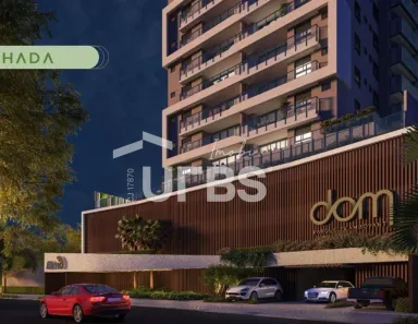Apartamento com 2 Quartos à venda, 97m² no Jardim Goiás, Goiânia