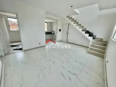 Cobertura com 3 Quartos à venda, 150m² no Santa Amélia, Belo Horizonte