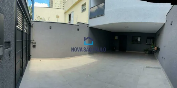 Casa com 3 Quartos à venda, 180m² no Vila Clementino, São Paulo