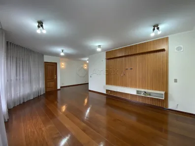 Apartamento com 3 Quartos para alugar, 277m² no Centro, Americana