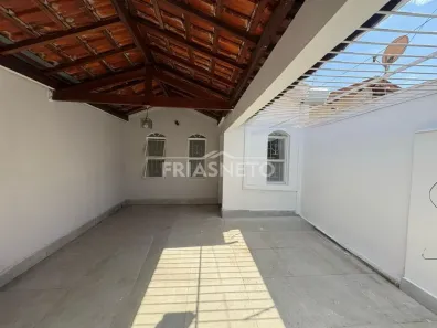 Casa com 2 Quartos à venda, 88m² no Jardim Caxambu, Piracicaba