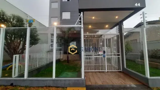 Apartamento com 2 Quartos à venda, 64m² no Vila Pereira Barreto, São Paulo