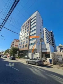 Apartamento com 1 Quarto para alugar, 24m² no Trindade, Florianópolis