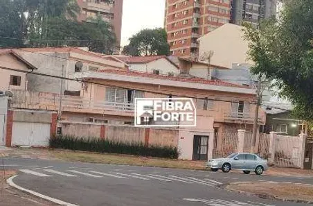 Imóvel Comercial com 5 Quartos para alugar, 230m² no Vila Jequitibás, Campinas