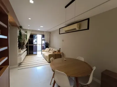 Apartamento com 3 Quartos à venda, 82m² no São Cristóvão, Rio de Janeiro