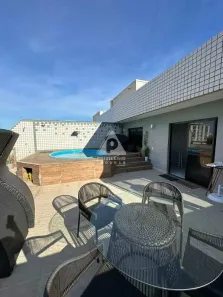 Cobertura com 4 Quartos à venda, 233m² no Freguesia (Jacarepaguá), Rio de Janeiro