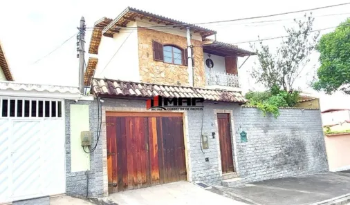 Casa com 4 Quartos à venda, 323m² no Campo Grande, Rio de Janeiro