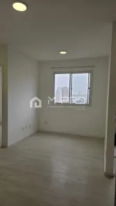 Apartamento com 2 Quartos para alugar, 41m² no Parque Arariba, São Paulo