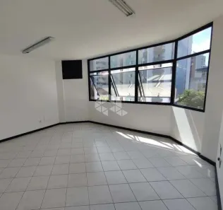 Sala Comercial à venda, 37m² no Centro, Florianópolis