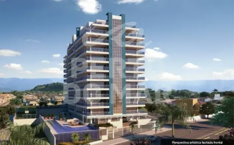 Apartamento com 3 Quartos à venda, 108m² no Centro, Bertioga