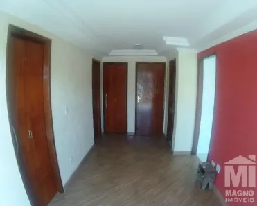 Apartamento com 3 Quartos à venda, 62m² no Parque Cruzeiro do Sul, São Paulo