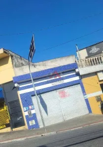 Ponto Comercial para alugar, 125m² no Jardim Estela, Poá