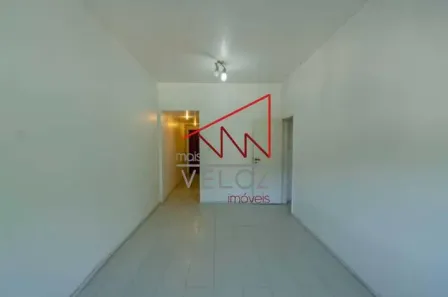 Apartamento com 3 Quartos à venda, 105m² no Laranjeiras, Rio de Janeiro