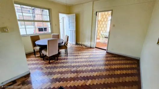 Apartamento com 3 Quartos à venda, 95m² no São Geraldo, Porto Alegre