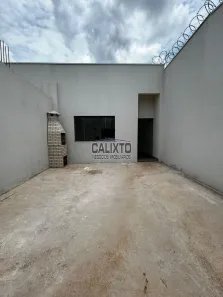 Casa com 2 Quartos à venda, 66m² no Shopping Park, Uberlândia