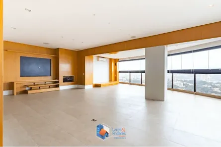 Apartamento com 3 Quartos à venda, 247m² no Alto da Lapa, São Paulo