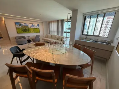 Apartamento com 3 Quartos à venda, 105m² no Casa Amarela, Recife