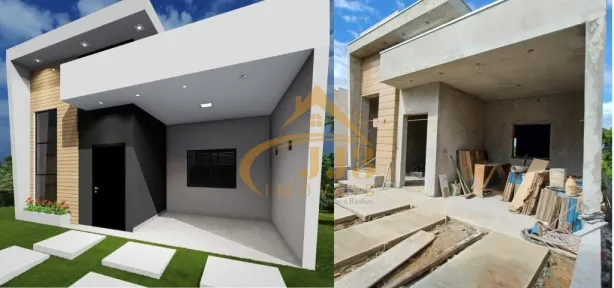 Casa com 2 Quartos à venda, 185m² no Jardim Residencial Villagio Ipanema I, Sorocaba