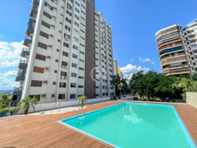 Apartamento com 4 Quartos à venda, 129m² no Centro, Novo Hamburgo
