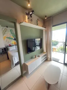 Apartamento com 1 Quarto à venda, 35m² no Barra, Salvador