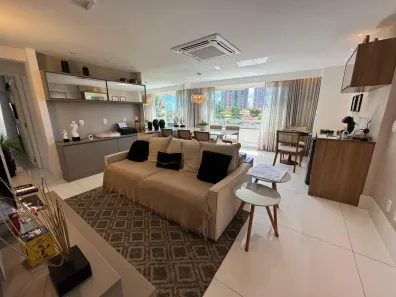 Apartamento com 2 Quartos à venda, 92m² no Horto Florestal, Salvador