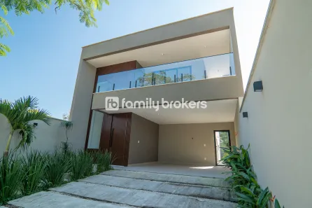 Casa com 4 Quartos à venda, 220m² no Vargem Grande, Rio de Janeiro