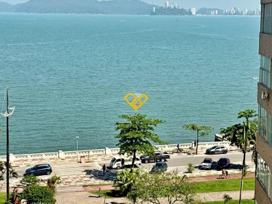 Apartamento com 3 Quartos à venda, 156m² no Ponta da Praia, Santos