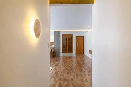 Apartamento com 3 Quartos à venda, 120m² no Asa Sul, Brasília