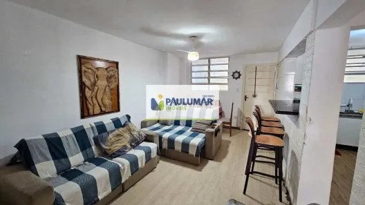 Apartamento com 2 Quartos à venda, 82m² no Ocian, Praia Grande