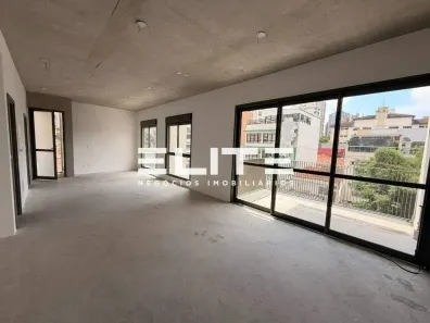 Apartamento com 2 Quartos à venda, 73m² no Jardim, Santo André