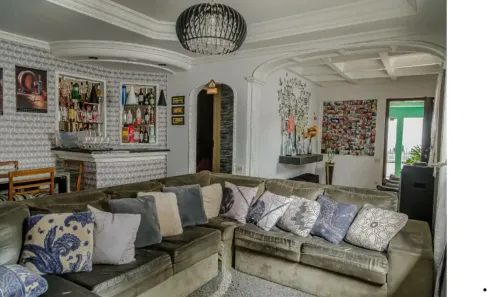 Lote/Terreno à venda, 480m² no Vila Campestre, São Paulo